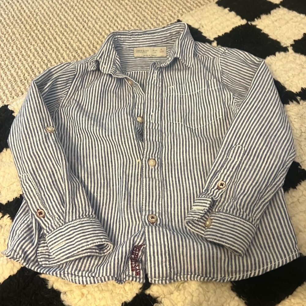 Great perfect condition button down